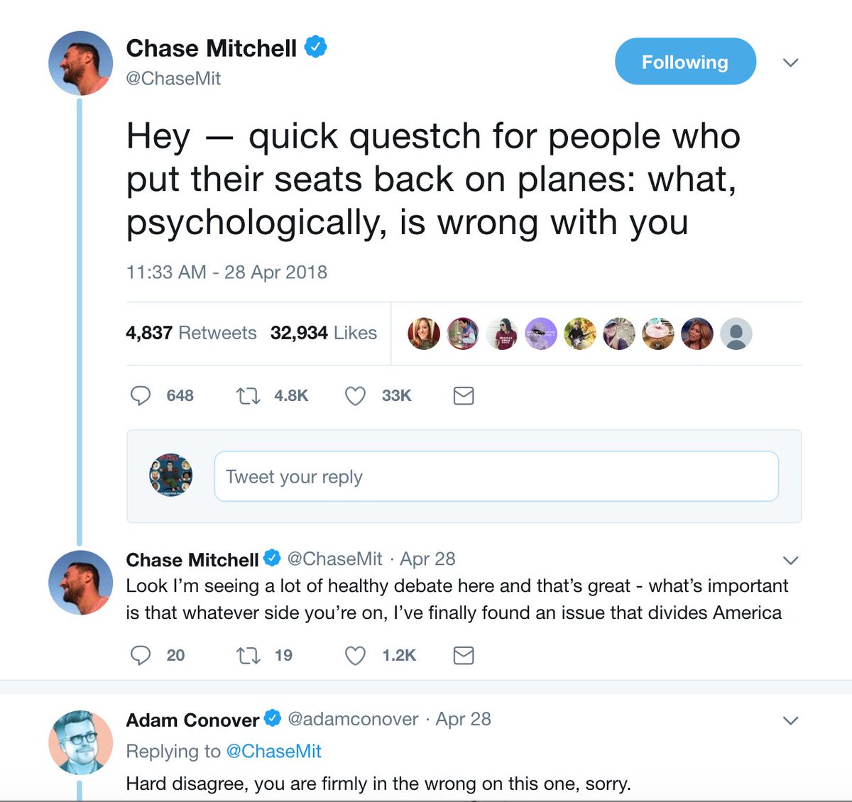 I'm Still Right tweet media