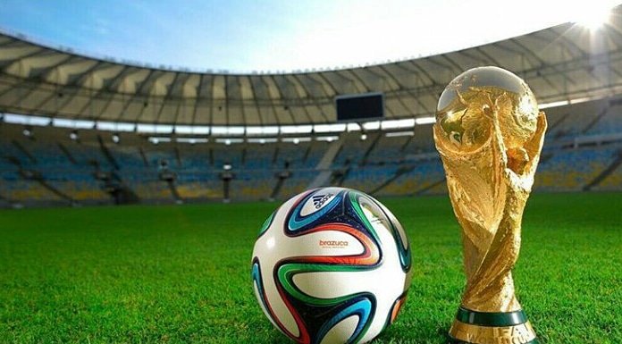 BeaMcNallys's tweet photo. Stop in and enjoy World Cup Soccer https://t.co/l1oFPJIujJ