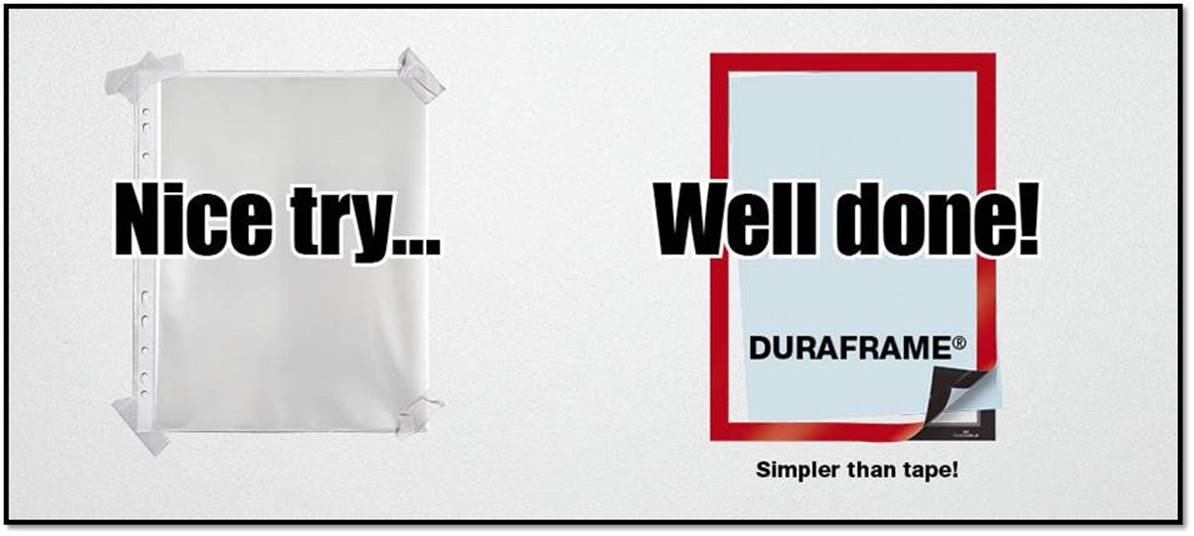 MailCraftIre's tweet image. Mailcraft is going GREEN!! We now stock a range of environmentally friendly Poster-Holding systems - stylish and reusuable, without leaving any sticky residue! 
For more info and pricing contact us on 0429756696 or via our website mailcraft.ie/contact/
#duraframe #posterholder