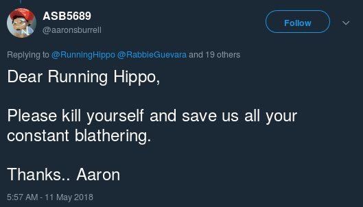Basque Terrarist (@basqueterra) on Twitter photo Flerfer of the week.
When he's not spreading lies, the leader of the flerfs likes to show his softer side.
#flerf
#falafel
@whatithink1234
<a href="/bigfatgit/">The penny dropped 🇵🇸🇻🇪🇸🇾 🔞</a>
@ISON_Tracker
<a href="/UnCastellsMes/">Bikini Castells 👁️</a>
<a href="/AquaVelvaBoy/">Azathoth's Daddy</a>
@J5_Project
<a href="/Cruel_Coppinger/">🅲🆁🆄🅴🅻</a>
<a href="/nt_wos/">NT WoS</a>
@jameswzegan85
<a href="/DrMathsPhysics/">Dr Clare Turner</a>
<a href="/rmbctious/">'2020 NASASHILL COOKIE '</a>
<a href="/Nutt007/">Amjad Jutt 007</a> Flerfer of the week.
When he's not spreading lies, the leader of the flerfs likes to show his softer side.
#flerf
#falafel
@whatithink1234
<a href="/bigfatgit/">The penny dropped 🇵🇸🇻🇪🇸🇾 🔞</a>
@ISON_Tracker
<a href="/UnCastellsMes/">Bikini Castells 👁️</a>
<a href="/AquaVelvaBoy/">Azathoth's Daddy</a>
@J5_Project
<a href="/Cruel_Coppinger/">🅲🆁🆄🅴🅻</a>
<a href="/nt_wos/">NT WoS</a>
@jameswzegan85
<a href="/DrMathsPhysics/">Dr Clare Turner</a>
<a href="/rmbctious/">'2020 NASASHILL COOKIE '</a>
<a href="/Nutt007/">Amjad Jutt 007</a>