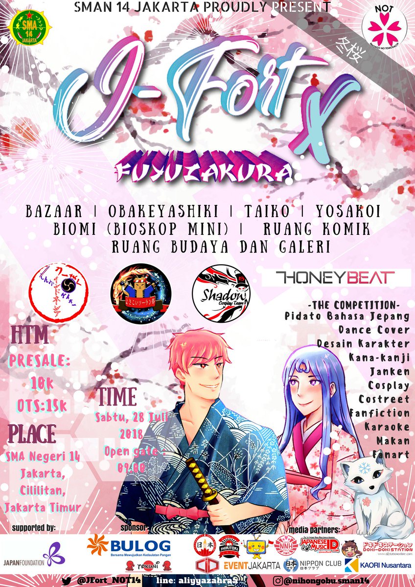 we're back hehe 🌸 tweet media