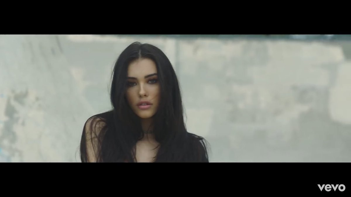 outrorianavit's tweet photo. this song is a piece of art
this video is a piece of art
you’re a piece of art 
i can’t stop watching 
@madisonbeer #HomeWithYouMusicVideo https://t.co/vOVeRhY3m9