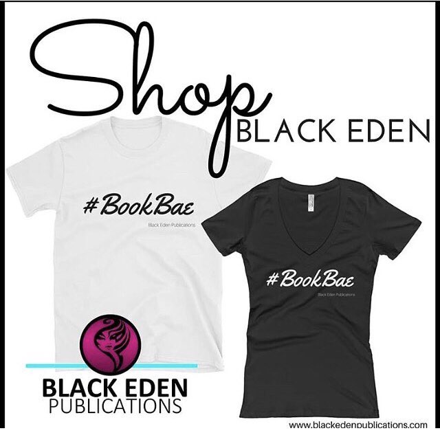 black_eden_pub's tweet photo. Have you purchased your #BookBae Tshirt ?! Head to https://t.co/KTOfft9BkB to purchase today! https://t.co/Yy2DtENRFl