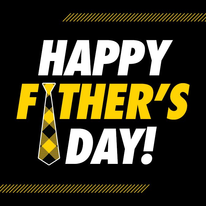 appstatesports's tweet image. To all of you Mountaineer dads out there, Happy Father&apos;s Day! #GoApps