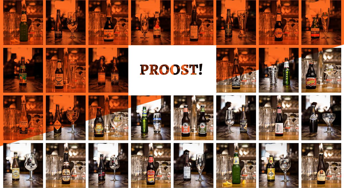 dewaagdelft's tweet photo. Het is weekend! Tijd om te ontspannen. Kom langs en geniet van een koude. Proost! #bier #delft #weekend https://t.co/DHVV7L1NyT