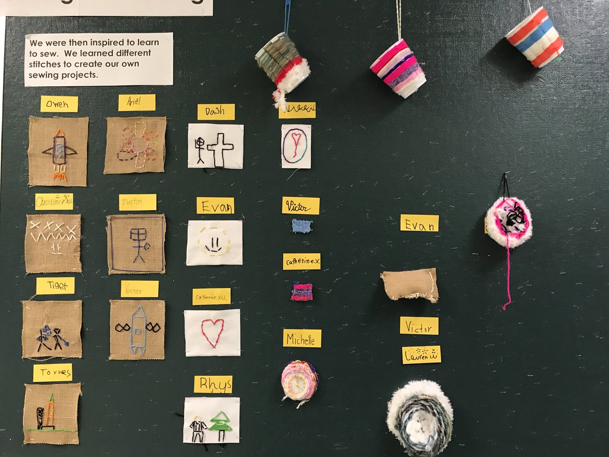 Michelle Hikida tweet media