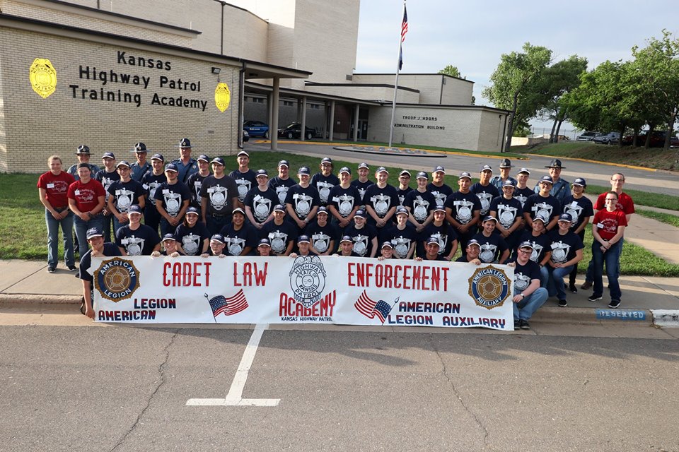 KS Highway Patrol tweet media