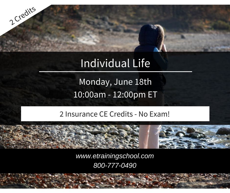 EITINS's tweet photo. #Monday we have 2 #insurance #CE #webinars:  #IndividualLife &amp; #LongTermCare Partnership. Earn credits from your home or office via PC, tablet or smartphone with #NoExam! Register now at:  https://t.co/iTo928czGX https://t.co/PdGqa1DoAN