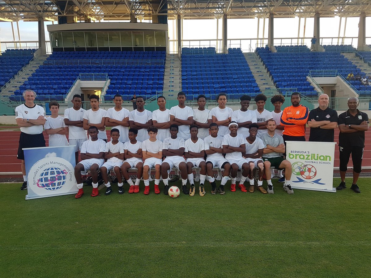 CalBlankendal's tweet photo. BBFS Talent ID Showcase year group 1999-2002. Lots of potential if they stay focused. https://t.co/BlbWzofHye