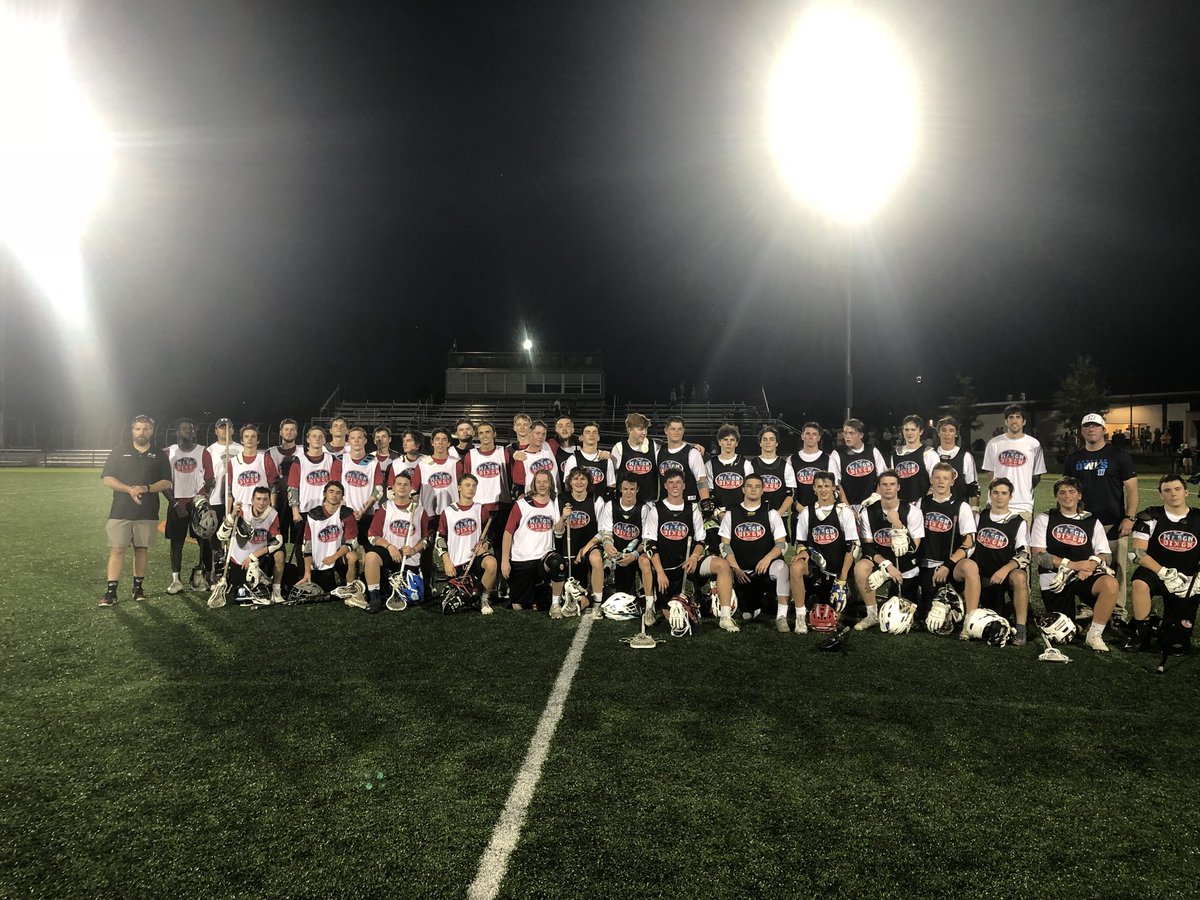 Mason Dixon Showcase tweet media