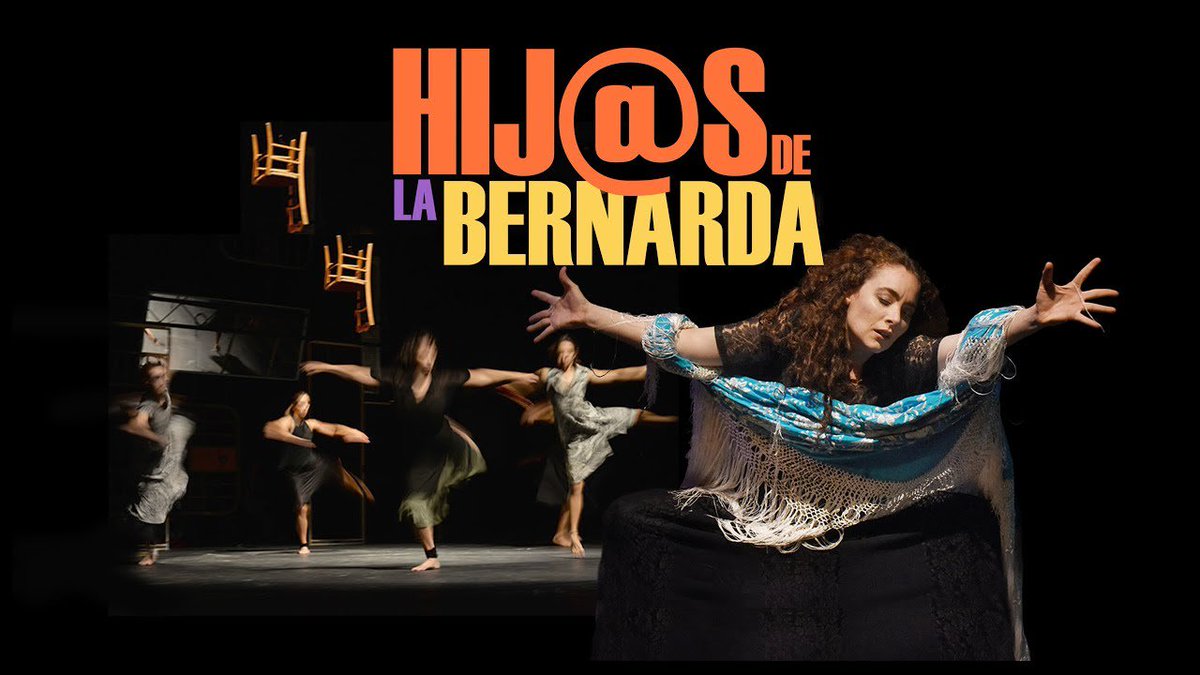 MiamiArtGuide's tweet photo. Hij@s de la Bernarda (Daughters of Bernarda) by #TOJUNTO at #ARSHT #MiamiArtGuide #DowntownMiami #HijsDeLaBernarda #PerformingArts #Theatre https://t.co/6QKaRHRVQz https://t.co/UHnoKmPTda