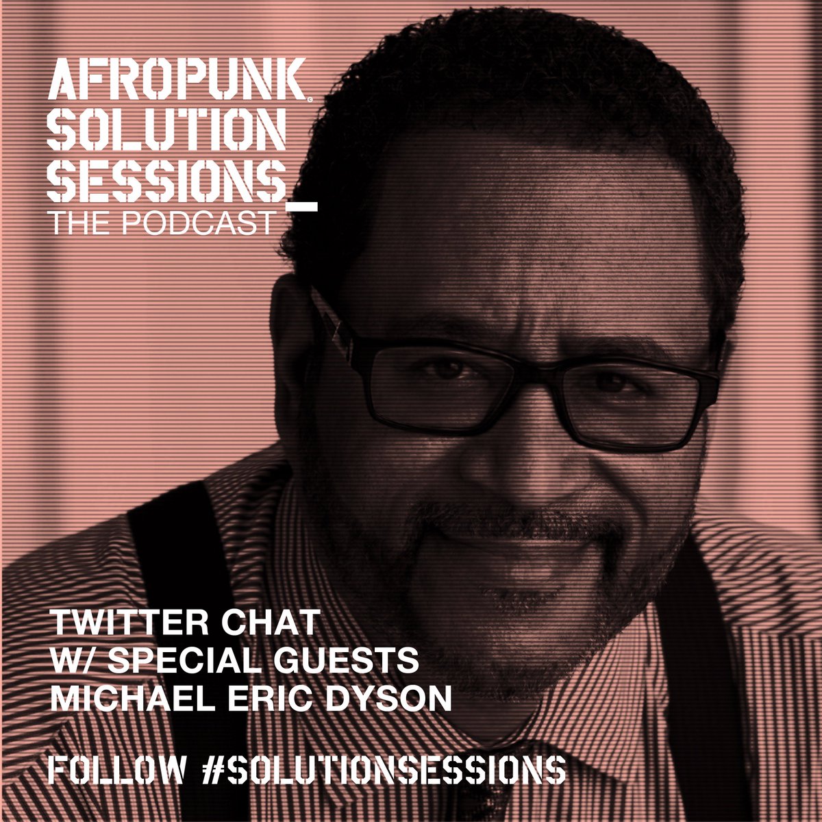 AFROPUNK tweet media