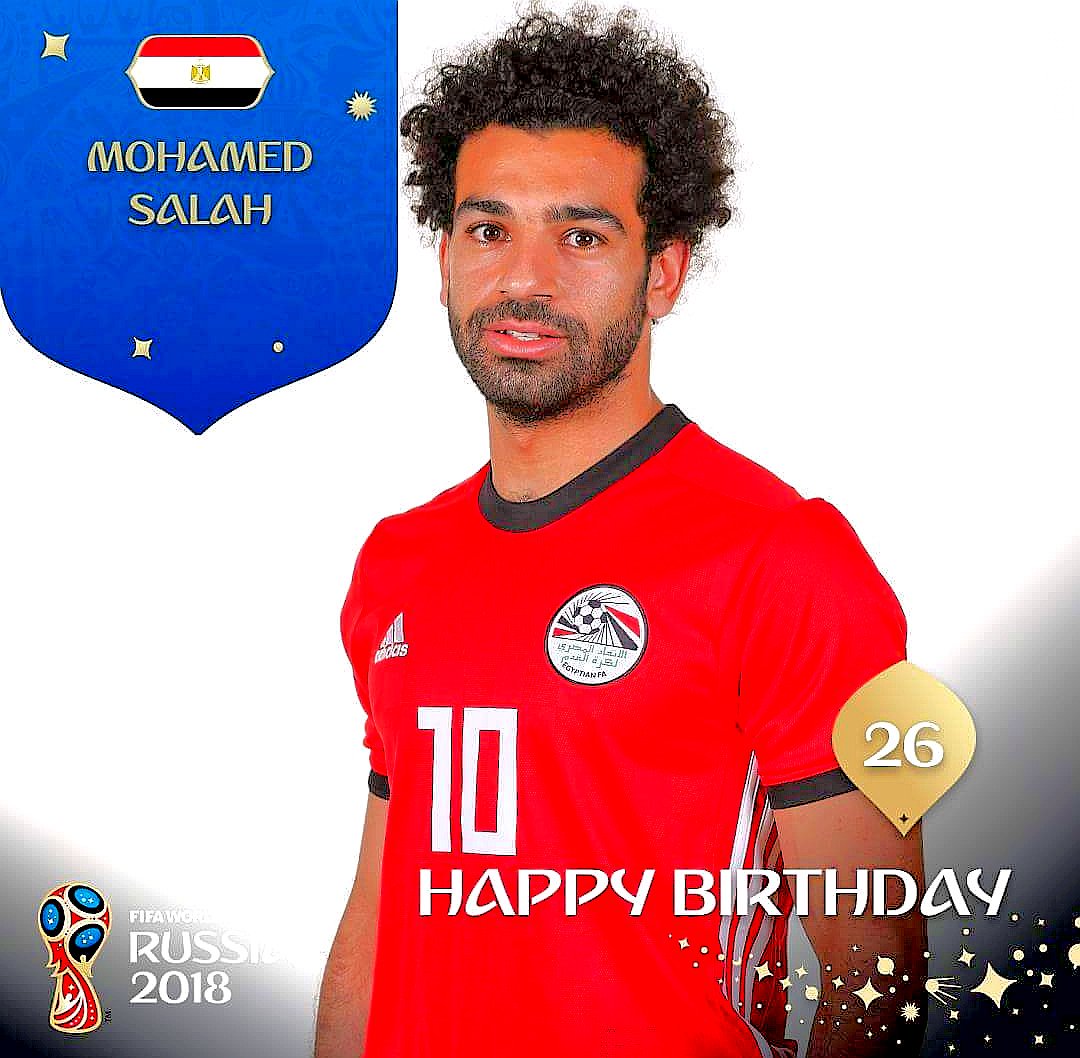 IslamIsmailGh's tweet photo. أحسنتم جميعا يا رجالة مصر
مباراة كبيرة ومولد حارس كبير
كل التوفيق في المباريات القادمة بإذن الله
وعيد ميلاد سعيد يا صلاح
#مصر_اوروجواي #روسيا2018 #شجع_مصر #عيد_الفطر_المبارك #محمد_الشناوي @MoSalah https://t.co/mIag90ll5B