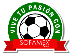 SOFAMEX tweet picture
