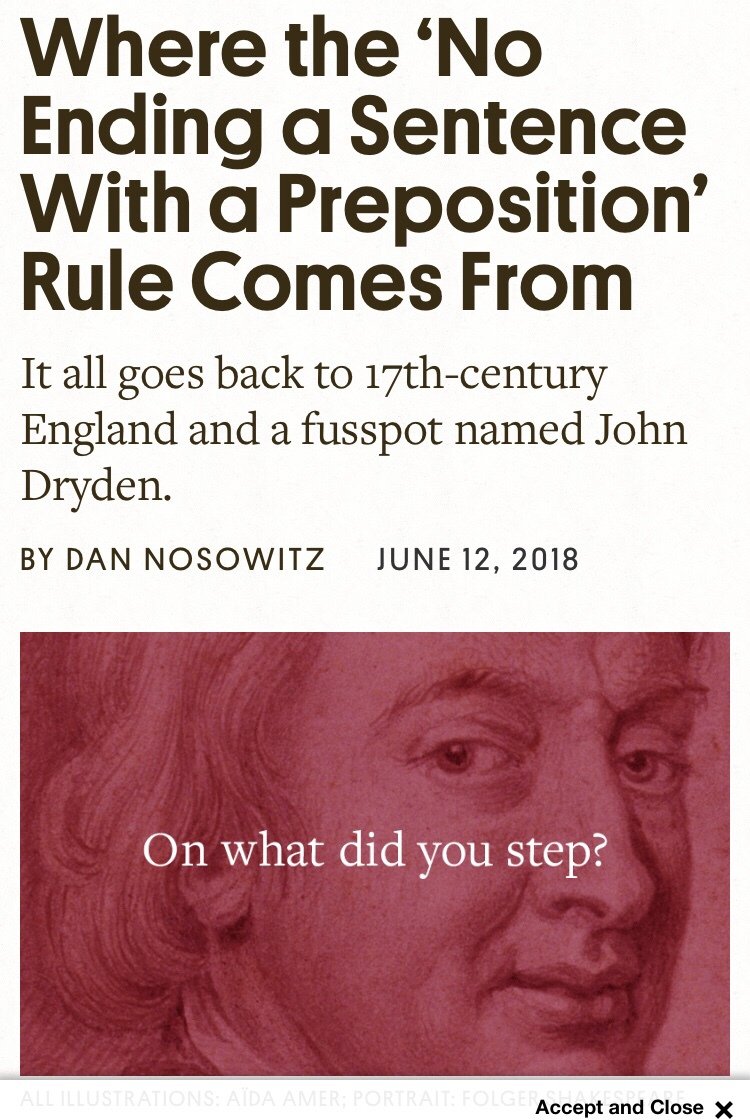 Explaining the rules: grammar unityinwriting.blog/2018/06/15/exp…