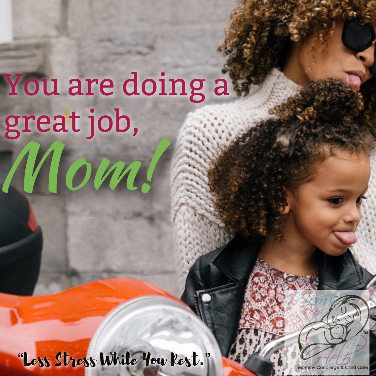 momsneedhelp2's tweet photo. Just a little reminder for your Friday! π Tag a mom who is doing a great job!
.
.
#mnh2 #love #family #militarylife #virginia #mommy #beautiful #life #motivation #infant #childbirth #pregnant #holistic #travel #balancedlife #support #pregnancy #motherhood #singlemom #lifestyle https://t.co/oplOAIsJpg