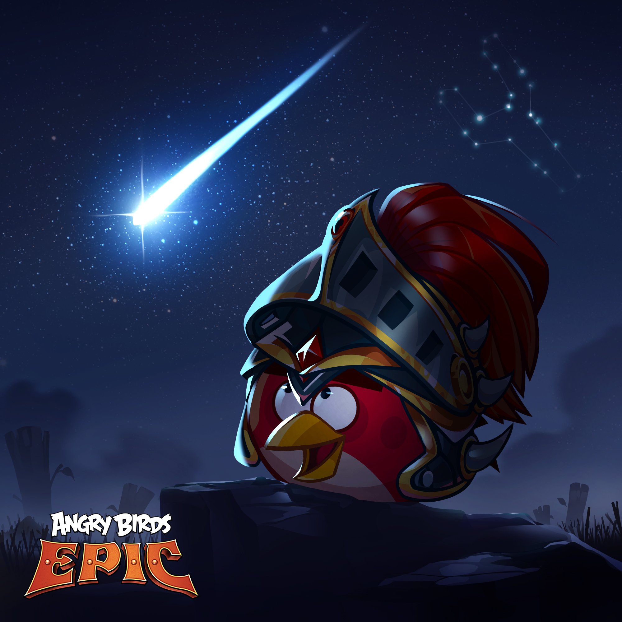 How to play Angry Birds Epic in 2022! 