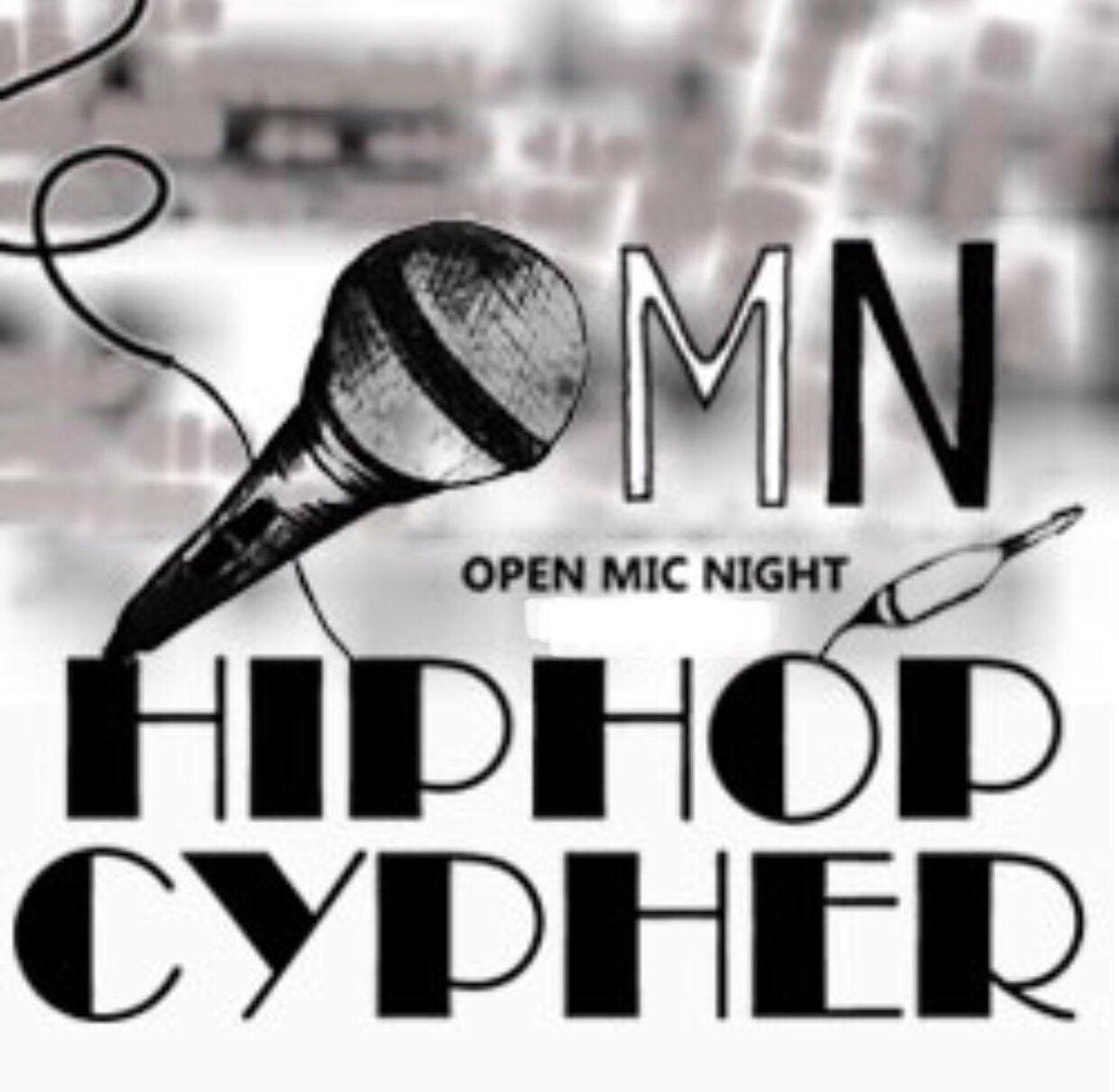 Open mic nights tweet media