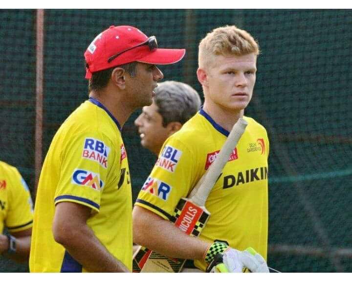 ibrahim167's tweet photo. Retweeted Die Hard Fans of Rahul Dravid (@DHFRD19):
Happy Birthday @sambillings Billo 💃💃💃
#Dilliboy #DravidBoy 💖😎 https://t.co/QrnTderrOp https://t.co/nYJkQ2c6sy
