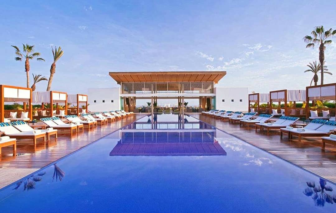ViajesOpenmind's tweet photo. Hoteles Que Visitar Antes de Morir 🌃
Hotel Paracas, a Luxury Collection Resort ✨ con #ViajesOpenMind
📲: 24hrs +511 946570902 / +511 940974294
Email : viajesopenmind@gmail.com
@ViajesOpenmind
#LibertadorParacas #HotelParacasALuxuryCollectionResort #Playa #Sol #Paracas https://t.co/g3uA7FMeMq