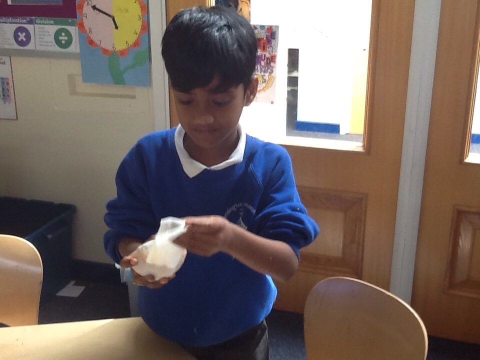 KensingPrimary's tweet photo. 4E had great fun mummifying oranges this afternoon #historyinpractice #mummification #orangeyoumummifiedyet #ancientegypt https://t.co/Q5cH9meVra