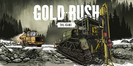 MBDiscovery's tweet photo. Dig deep. Explore. Don’t miss out on becoming the wealthiest gold miner in Alaska! Download @GoldRushTheGame here: https://t.co/s33nkGIpfF https://t.co/UcfRDU3ZpY