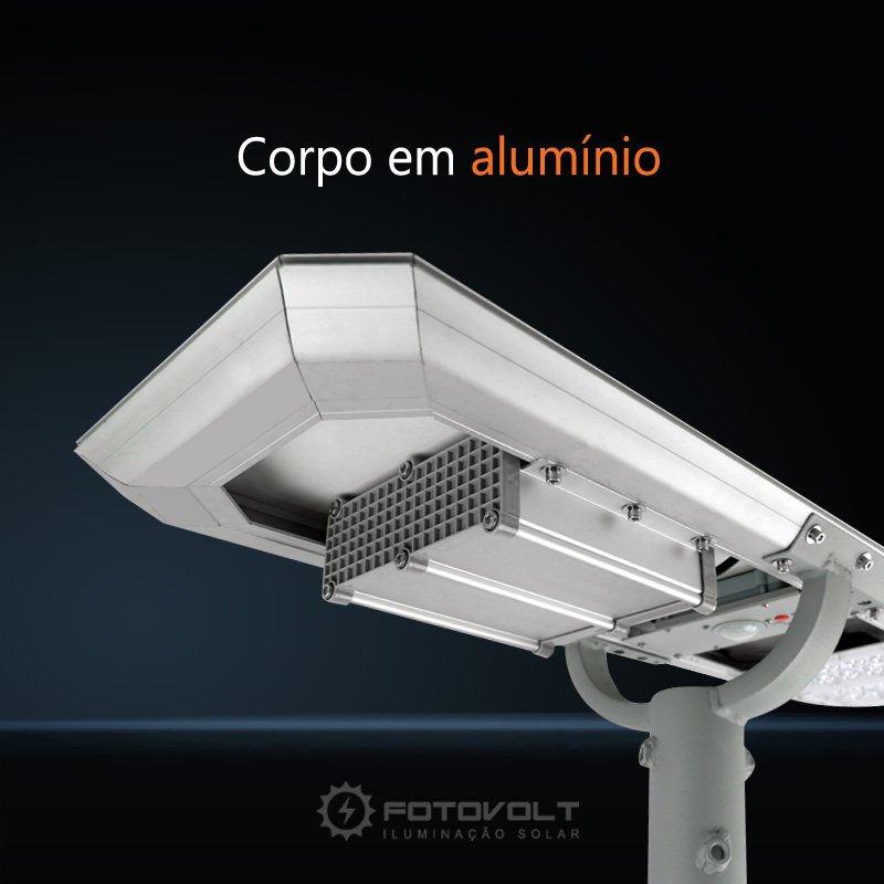 fotovoltenergia's tweet photo. Com estrutura em alumínio de alta qualidade a nova Luminária Solar possui muita durabilidade para qualquer tipo de ambiente e aplicação.  #luminariasolar #novidade #lançamento #postesolar #energiasolar #energiafotovoltaica #painelsolar #led #ledsolarlight  https://t.co/jjQnrQHxdg https://t.co/rV8JGQvbO1