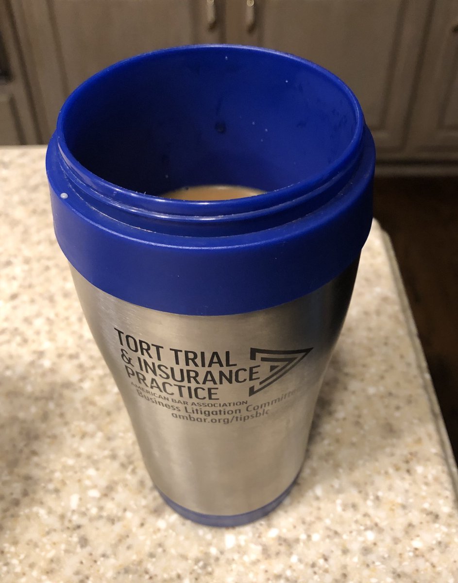 ABATIPSEmployLw's tweet photo. @ABATIPSBLC Fully caffeinated for Friday. https://t.co/Qjs44HWfw9