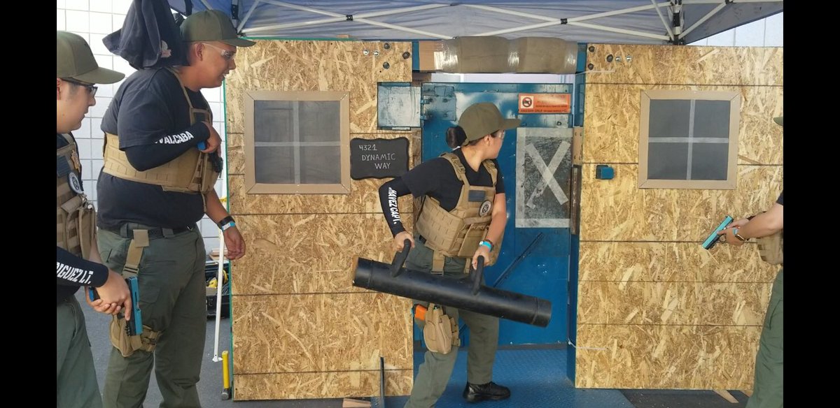 CenturyStation's tweet image. Looks like our #LasdExplorers had a great time competing against other teams. I am proud of these young men and women who worked so hard to represent #LASD and #CenturyStation