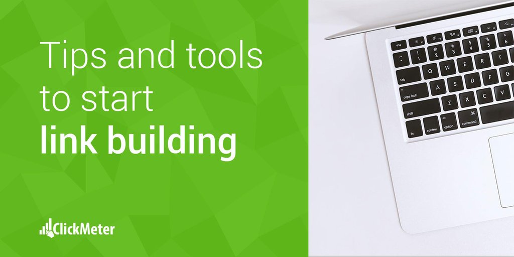 clickmeter's tweet image. Need help building your #backlinks? 👷
Get started with these great tips and tools: Clickmeter.blog/Link-Building