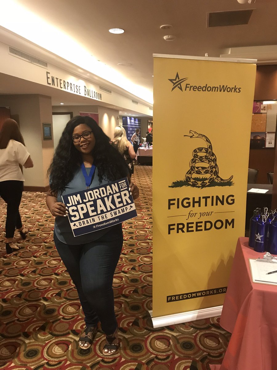 EmilyBStack's tweet photo. .@Jim_Jordan we need you! #DraftJordan #SpeakerJordan #ampFW https://t.co/SBLIg9T05D