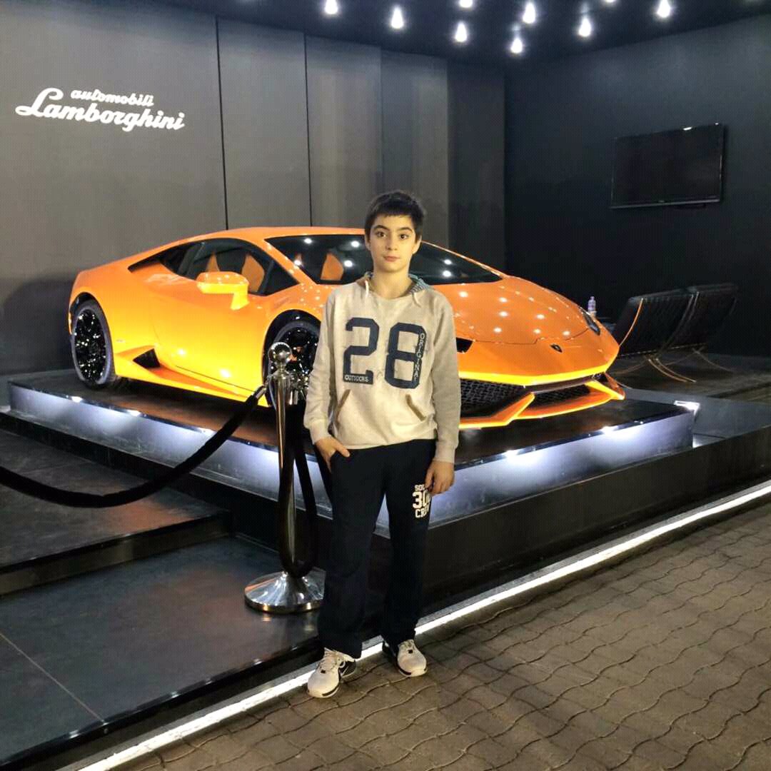 NicholasJim3's tweet image. Son