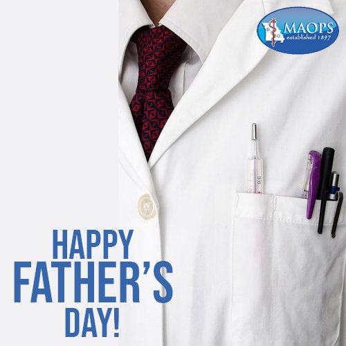 MO_Osteopathic's tweet photo. Happy Day to all our DO Dads!
#DOGood #DODad #FathersDay https://t.co/ENnJAFdK6l