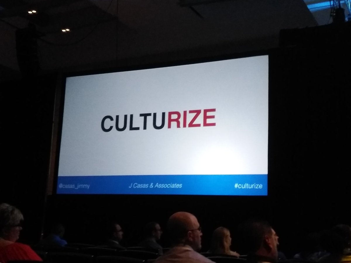 alcolvin's tweet photo. Listening to @casas_jimmy speak the #truth to our leaders through #culturize @PrincipalLDavis Thank you @region13 and #PCN28 and @SouthpawEdu @Kimbrents for encouraging me to lead! #TASSP18 https://t.co/cpgTHqJIJb