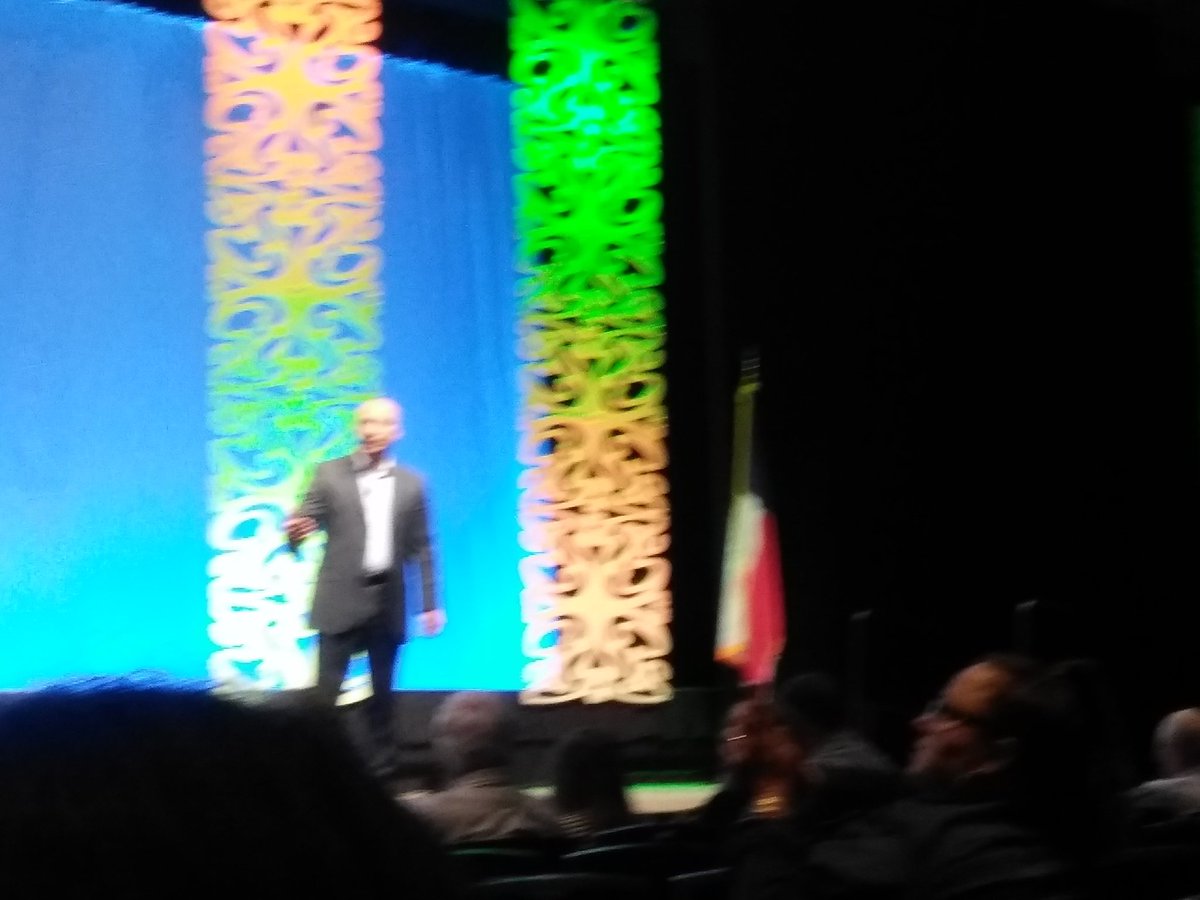 alcolvin's tweet photo. Listening to @casas_jimmy speak the #truth to our leaders through #culturize @PrincipalLDavis Thank you @region13 and #PCN28 and @SouthpawEdu @Kimbrents for encouraging me to lead! #TASSP18 https://t.co/cpgTHqJIJb