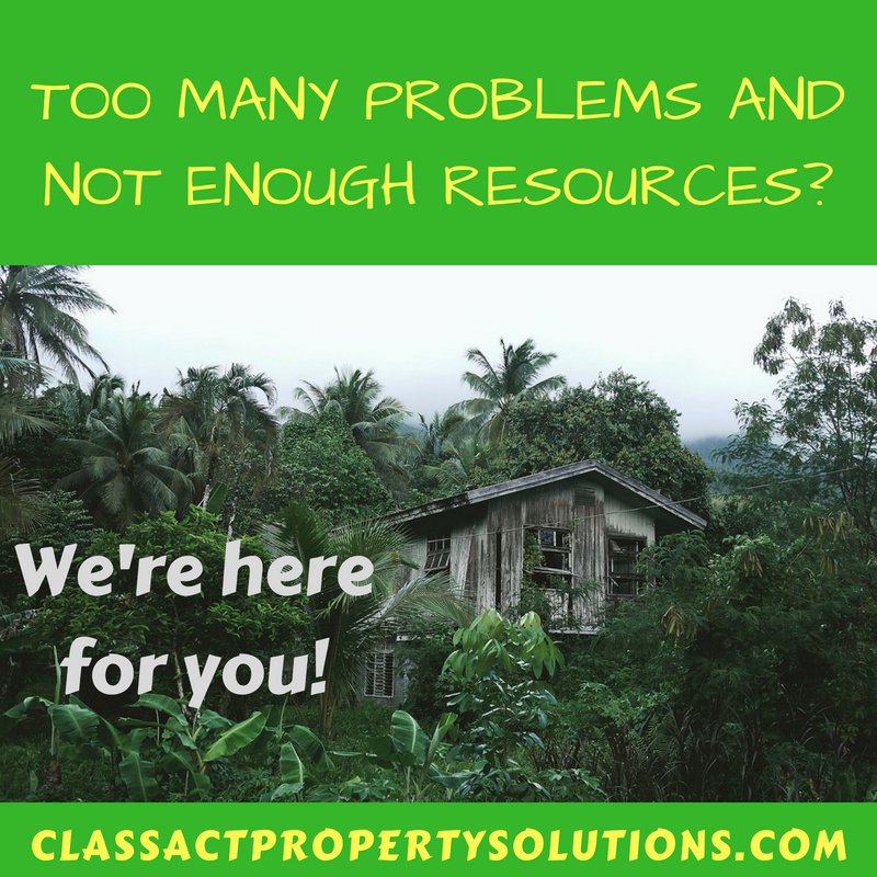 ClassAPS's tweet image. #ProblemHouses #WeAreHereForYou #ClassActPropetySolutions #KCMO #KCK