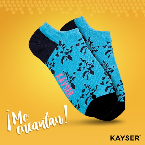 Calcetines para ellas💞 goo.gl/RG3b1d