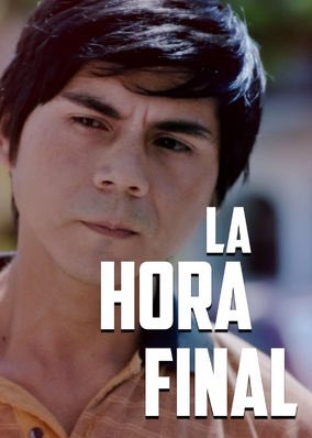 Tondero's tweet photo. Desde HOY!!! Muy felices de anunciar que “La hora final” ya está disponible en Netflix a nivel global 🌎. Vamos Perú 🇵🇪🙌🏻🐦!!! https://t.co/cPNxMvXabV https://t.co/memGaYlGUl