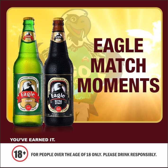 Eagle Extra Stout NG (@EagleExtraStout) / Posts / X