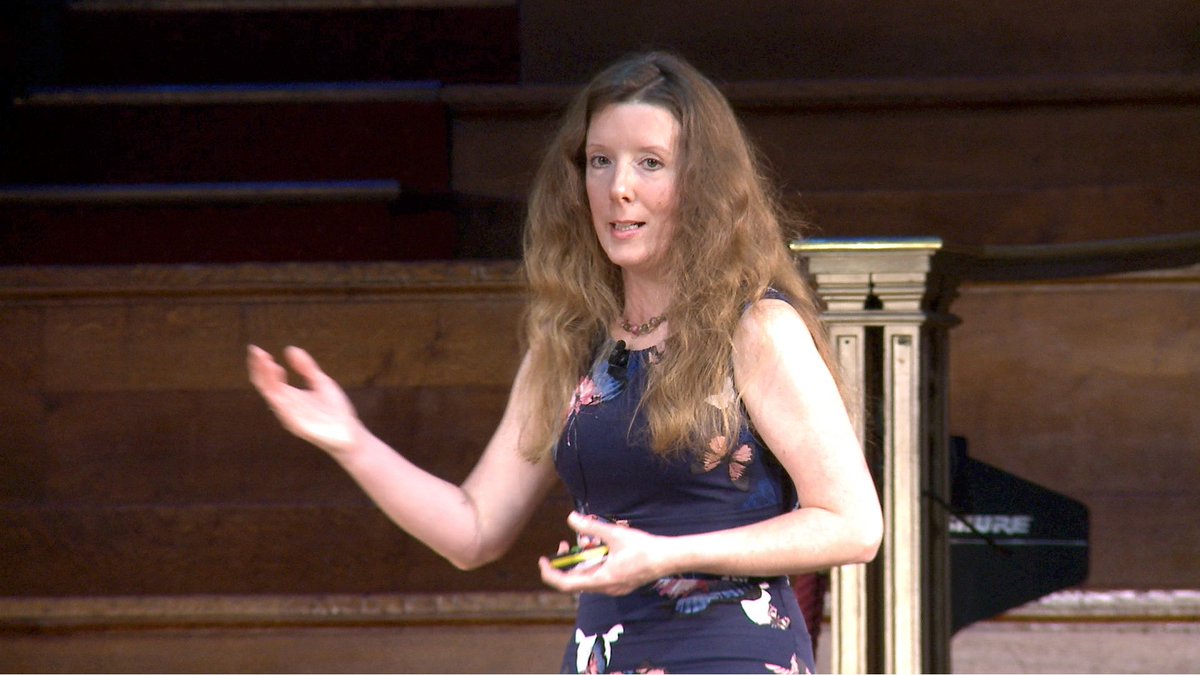 Ria Murphy shares how Airbus does project management at PMI Synergy 2017 - available as part of our Development Collection buff.ly/2H0xaKL