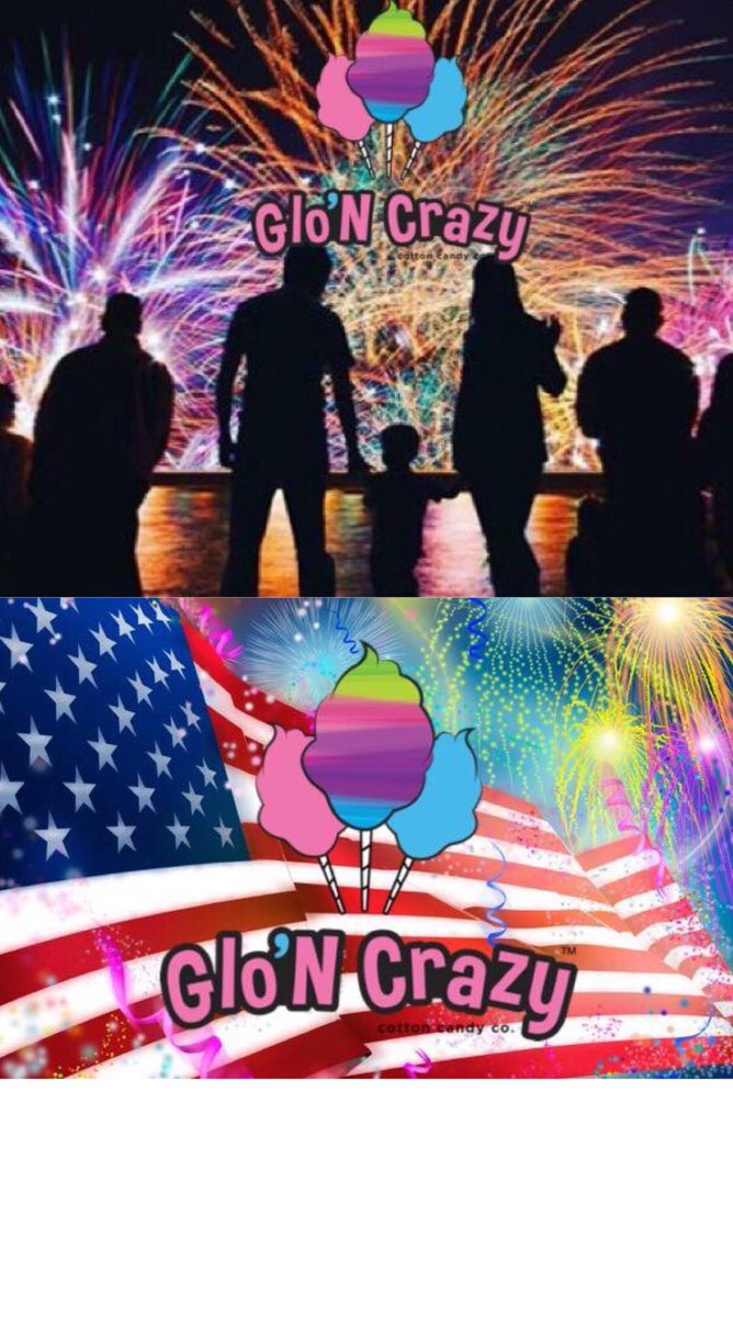 gloncrazy's tweet photo. @gloncrazy is getting ready for two MAJOR events coming up!
Sunday, July 1st- TRADITION SQUARE Independence Day Celebration at 4pm fireworks at 9pm.
Wednesday, July 4th- FREEDOM FEST PSL Civic Center 4-10pm fireworks at 9pm
Come on out and letβs GloβCrazy!
@gloncrazy #gloncrazy https://t.co/d2UHzNsBoY