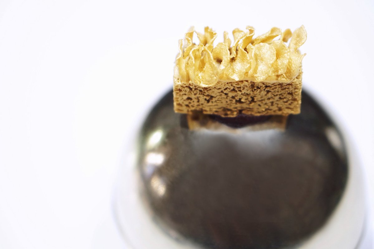 Next Restaurant tweet media