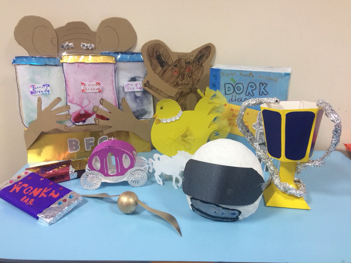 CPAMrsHughes's tweet photo. Congratulations to our Library Prop Competition winners! https://t.co/HNv07EAyk8
