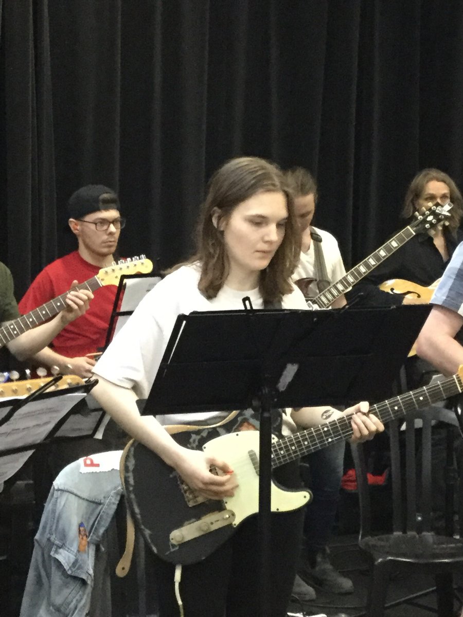 Luminato's tweet photo. #Bradyworks and @DoaneUschool are working hard to make #InstrumentsOfHappiness the most epic George Harrison tribute concert ever! π€©π€πΏπΈ
Join us @BrookfieldPLTO for this FREE event, June 16!
Presented by @TD_Canada
https://t.co/hAXHOMF6Ys https://t.co/mHJUSUFlmw