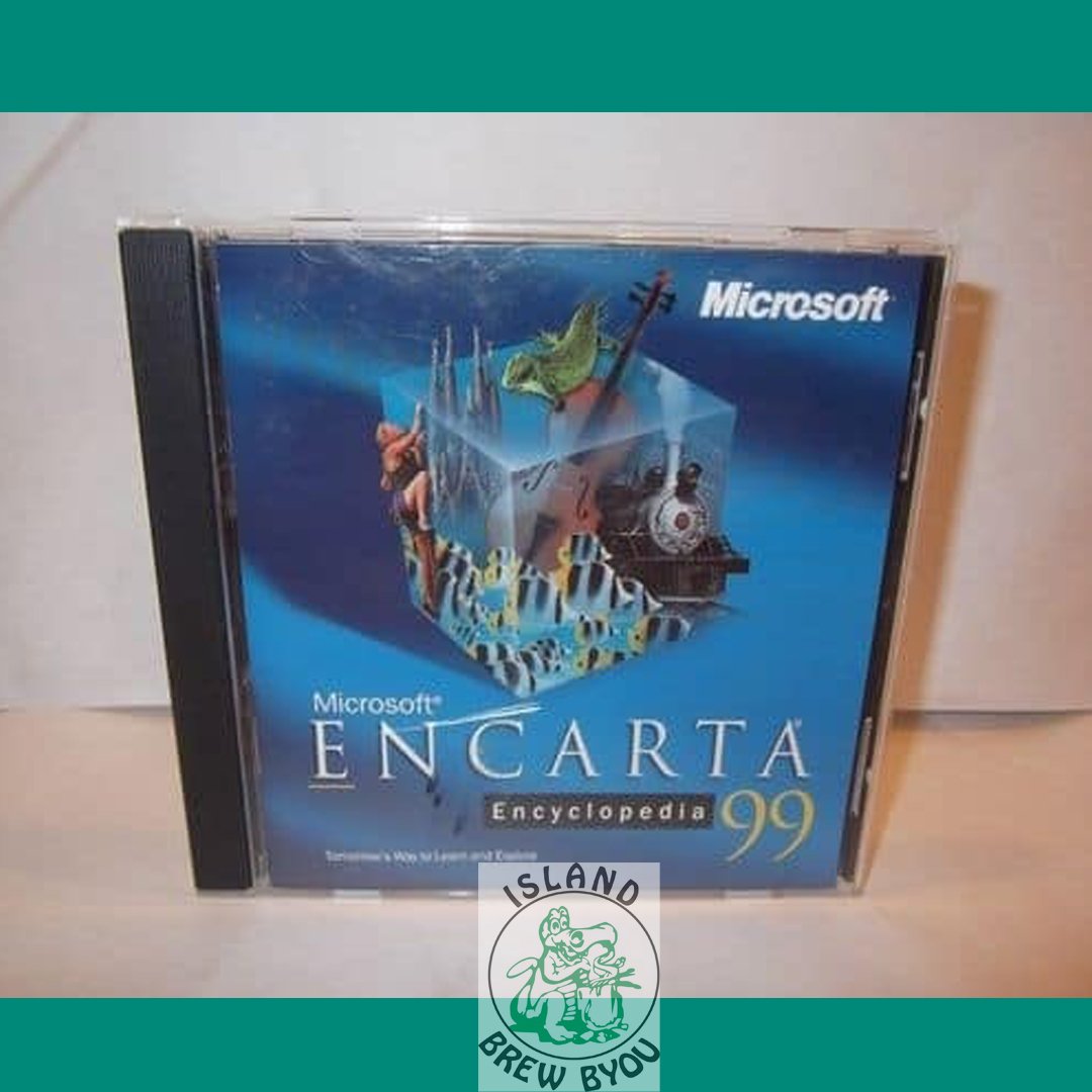 IslandBrewByou's tweet photo. Its #flashbackFriday . 
When we opened our doors you were using Encarta 99. 

#yyj
#yyjwine
#islandbrewbyou
#langfordbc
#langford
#vancouverisland
#langfordwine
#sale
#yyjwines
#langfordbeer
#yyjbeer
#victoriabeer
#victoriabeerweek
#vancouverislandbeer
#victoriabeermonth https://t.co/KzruaXQTmd