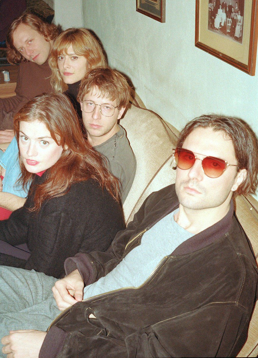 Signal Kitchen tweet media