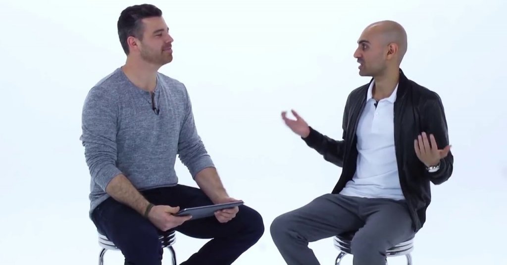 Video: 1 Simple Social Media Strategy for Getting Attention in a 'Boring' Niche youtube.com/watch?v=3ixKHw…