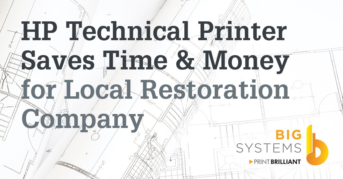 Big Systems tweet media