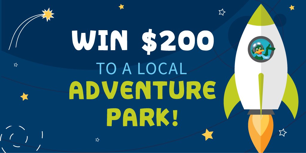 LibroCU's tweet photo. It’s time for our annual Kids’ Summer Contest! Young Libro Owners can win a $200 gift certificate to a local adventure park by completing the activity in the latest issue of Bill’s Beakon. Download now > https://t.co/uYYQ6p0isj #summerfun #skyrocketyourdreams #kidscontest https://t.co/xg6tlj0ygx