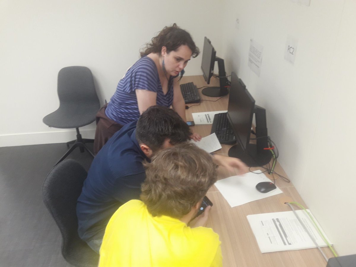 mesplaceseix's tweet photo. 📣La tancada al consorci ha acabat amb un primer acord: Reunió amb @bcn_ajuntament (@miquelessomba ), @ensenyamentcat (@JosepBargallo ) i d'intermediari el @sindicdegreuges per negociar una altre solució de més consens. Hem proposat que també vinguin @FaPaCcat i sindicats. https://t.co/boHWbq4e8q